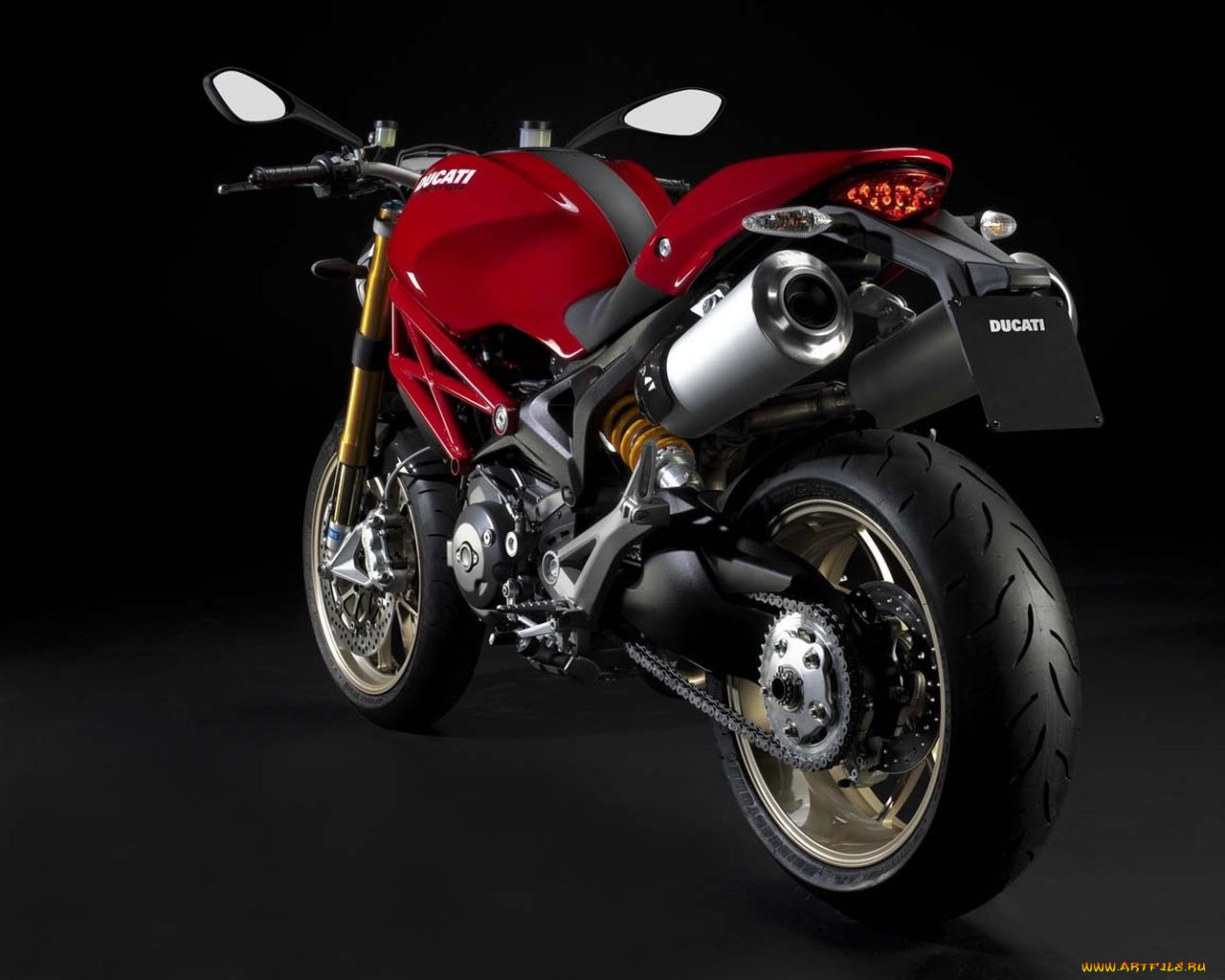 , ducati
